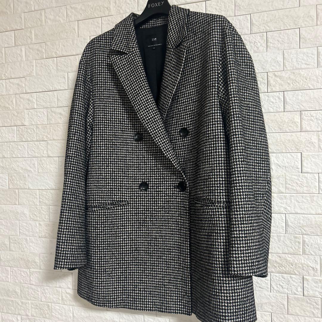 23区　ジャコット