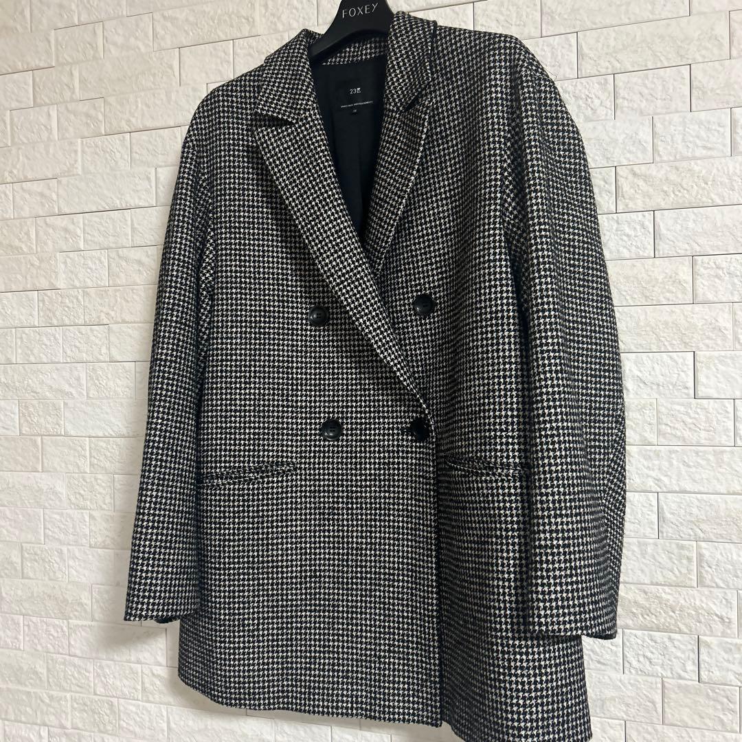 23区　ジャコット