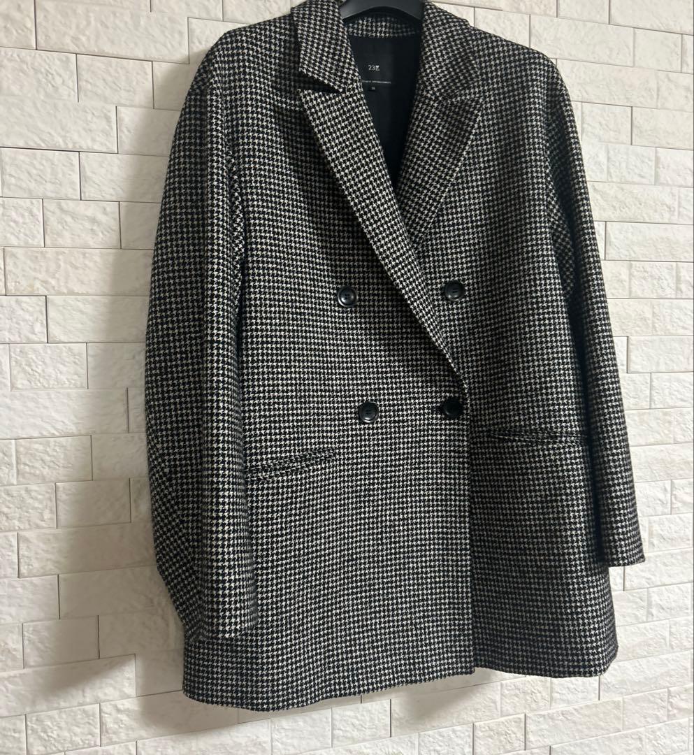 23区　ジャコット