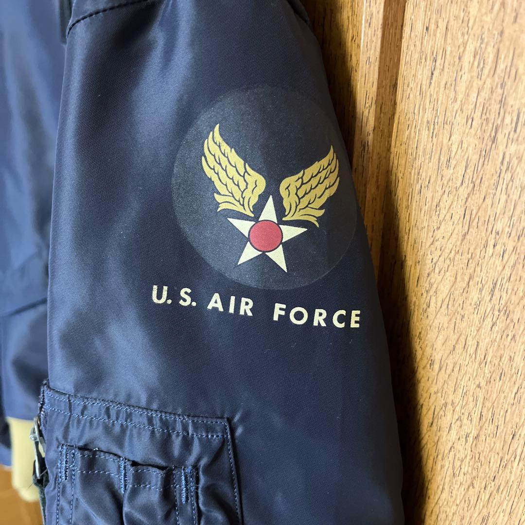 BUZZ RICKSON’Sバズリクソンズ L-2A BR14130 40 美品