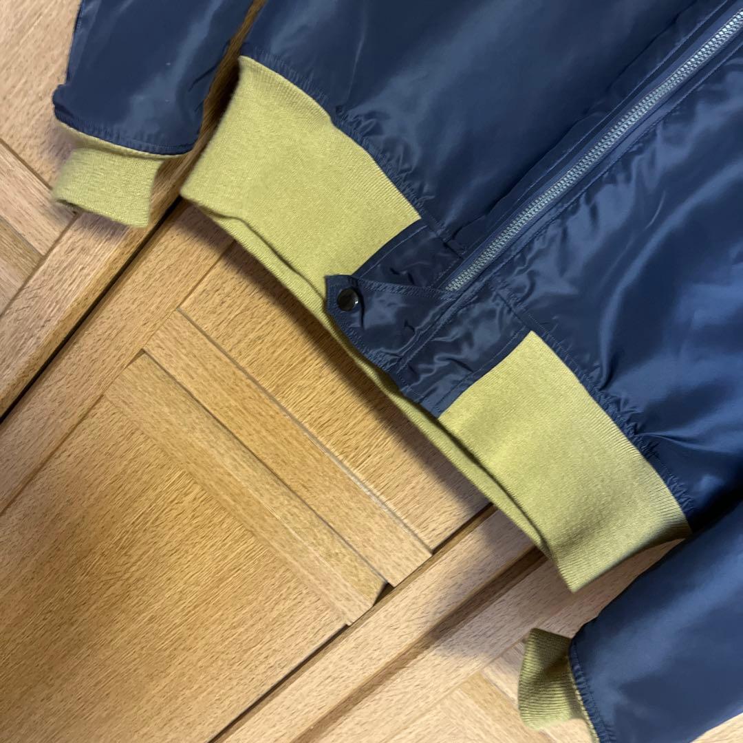 BUZZ RICKSON’Sバズリクソンズ L-2A BR14130 40 美品