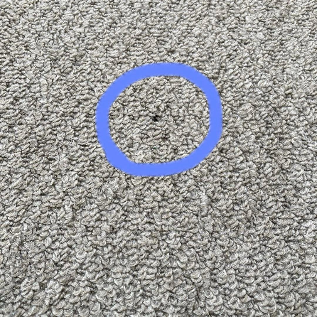 静床ライト 15枚セット 防音カーペット 防音マット 端材オマケ付き