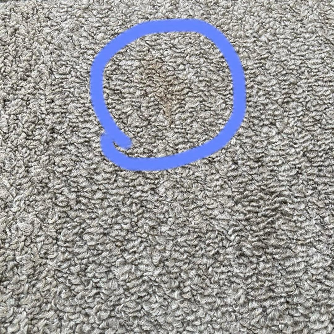 静床ライト 15枚セット 防音カーペット 防音マット 端材オマケ付き