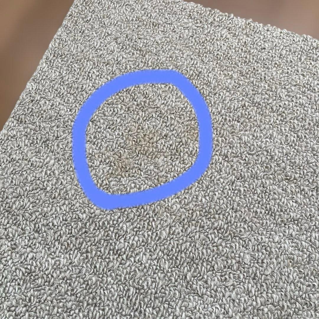 静床ライト 15枚セット 防音カーペット 防音マット 端材オマケ付き