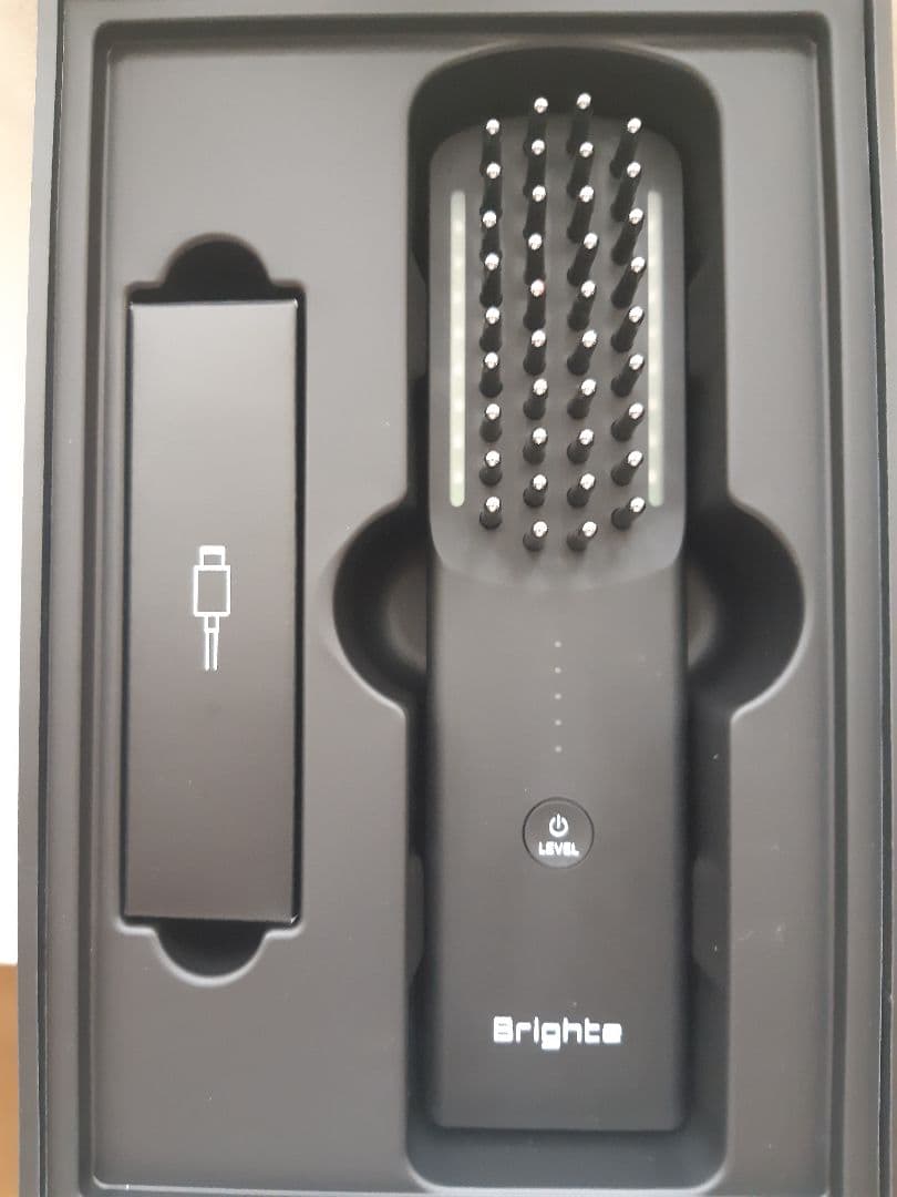 Brighte ELEKI BRUSH ブライト エレキ ブラシ