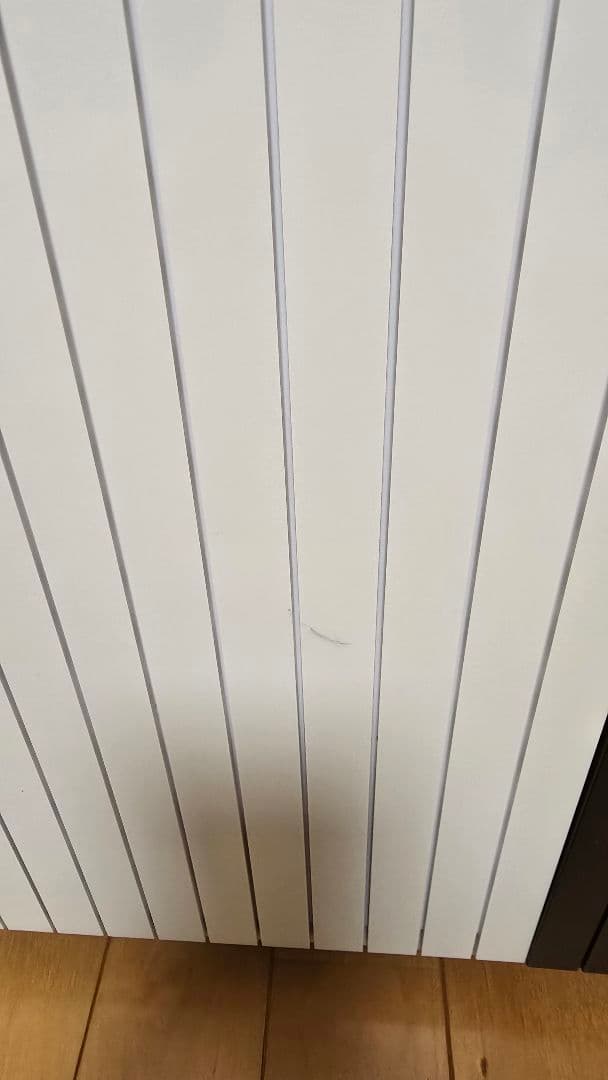 【送料込み】ZitA SQUARE ブラック&ホワイト 2個