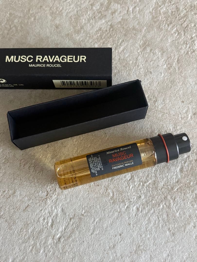 フレデリックマル　ムスクラバジュール 10ml