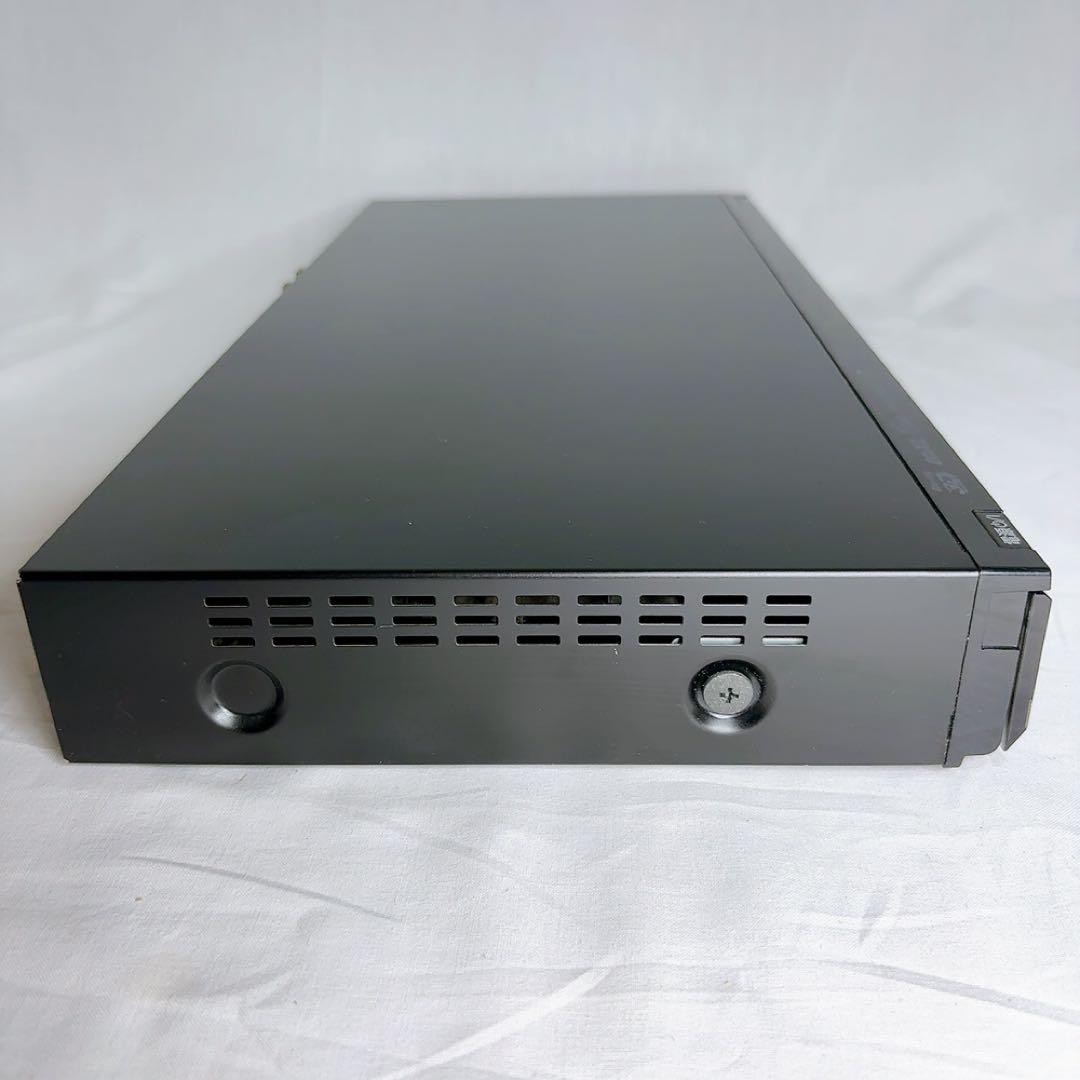 レコーダー Panasonic DMR-BZT600