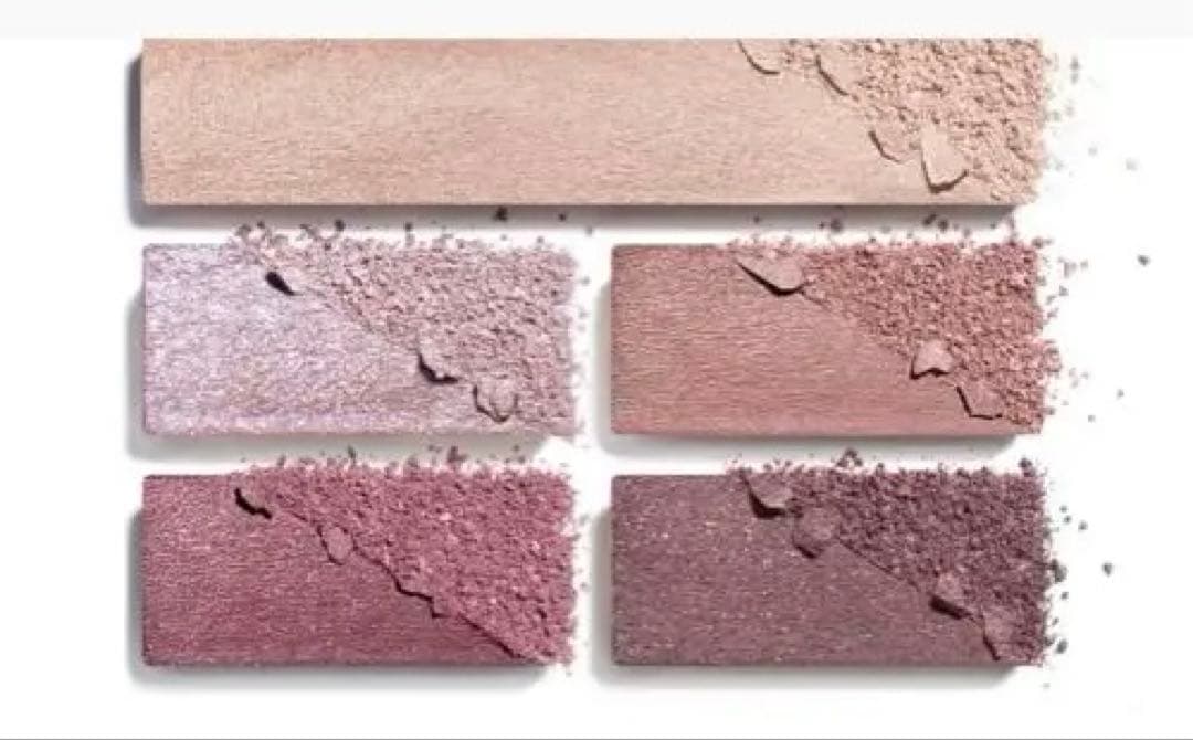 新品 レ ベージュ パレット ルガール 5色 アイシャドウ クールドゥシャネル