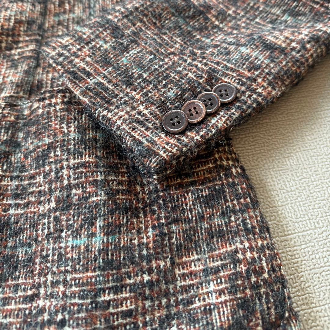 LARDINI テーラードジャケット 44