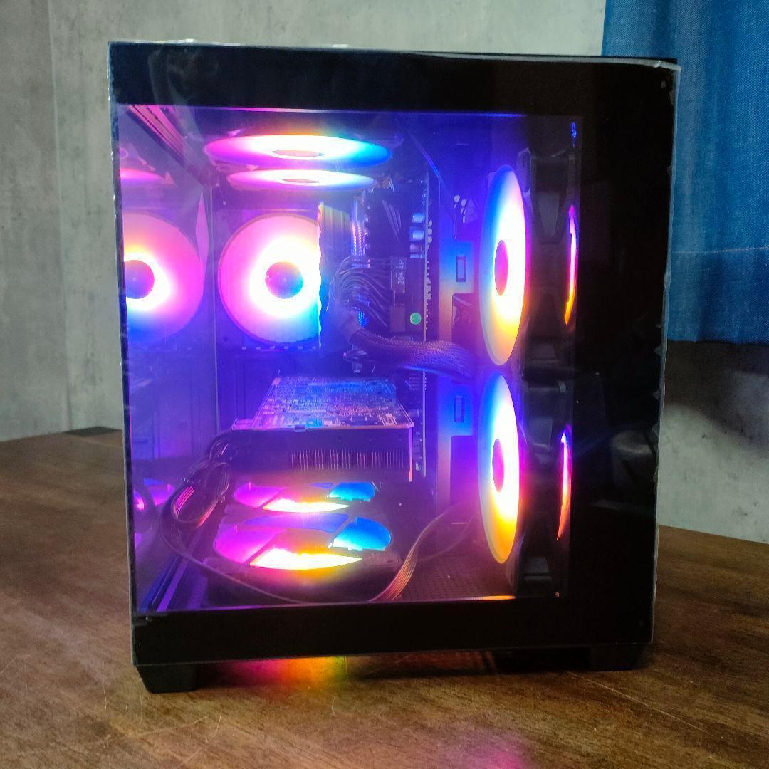 【新品ゲーミングPC】最新RTX5050搭載｜超FPS特化モデル｜Ryzen 5