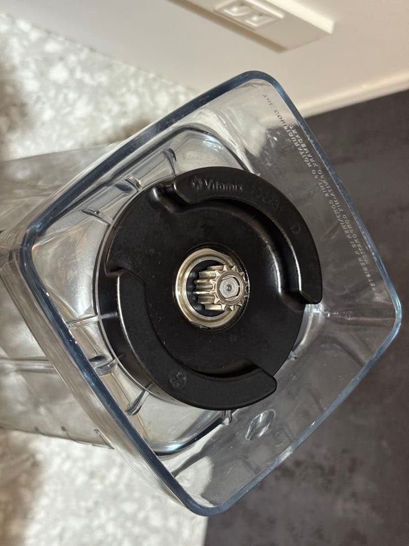 ジョセフさま専用　Vitamix Pro 500ステンレスシルバー　上位モデル