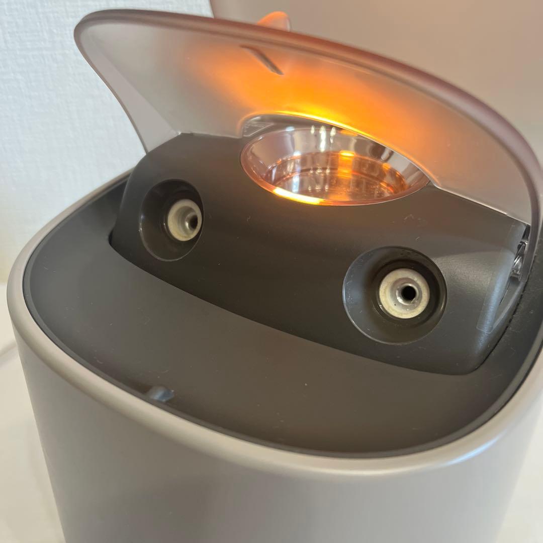 Panasonic ナノケアスチーマー　EH-SA70-H