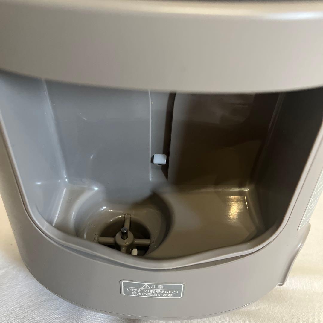 Panasonic ナノケアスチーマー　EH-SA70-H