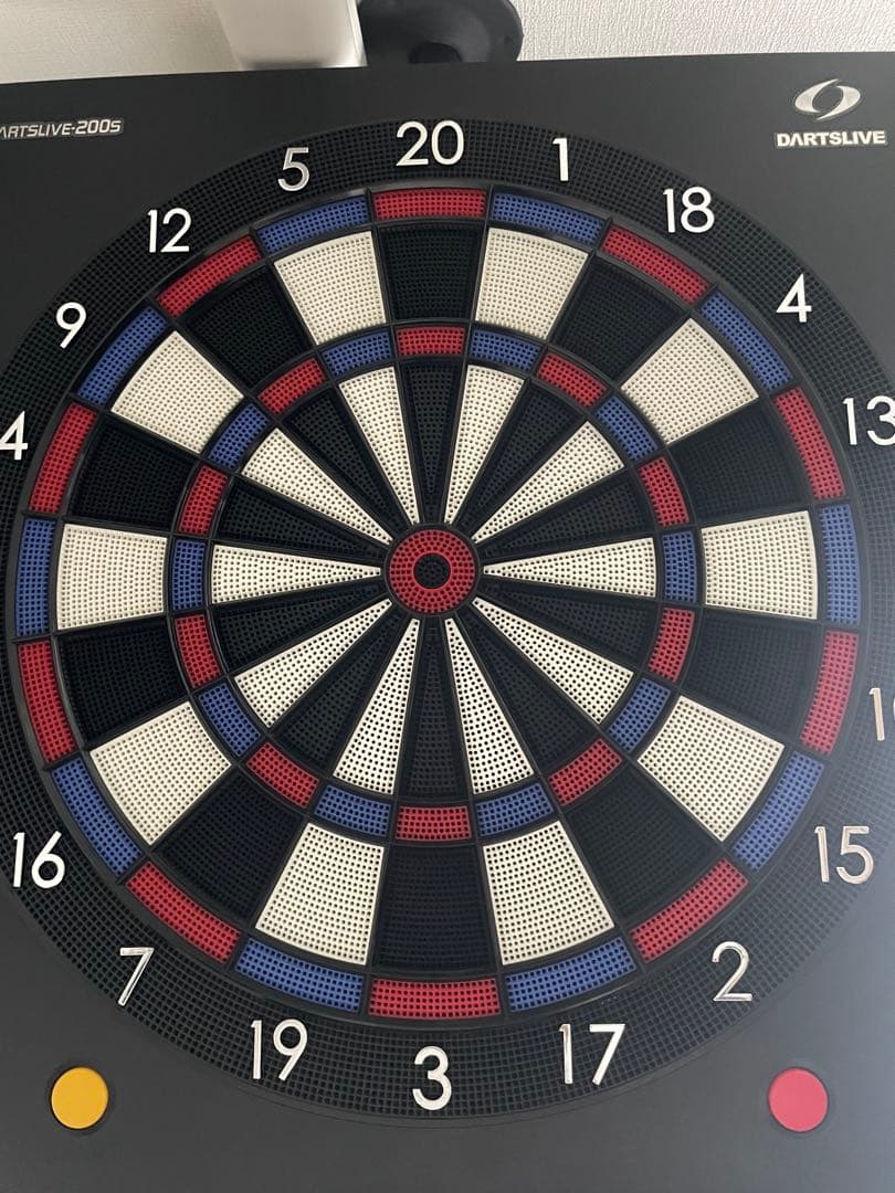 Dartslive 200s 電子ダーツボード