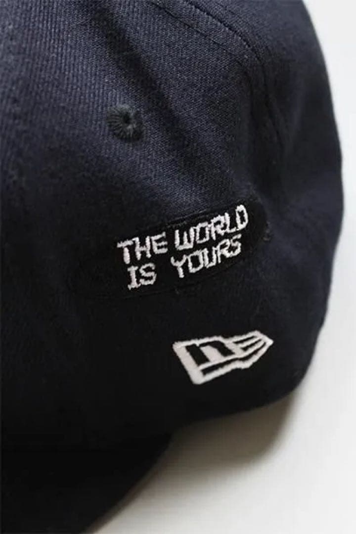 帽子 NY STATE OF MIND New Era 59fifty 7 1/4