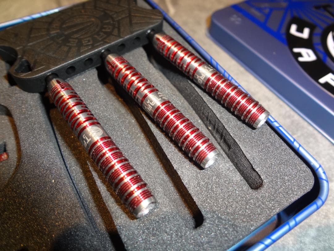 21，5ｇ　TARGET JAPAN ENDEAVOU G2 MAX 90%