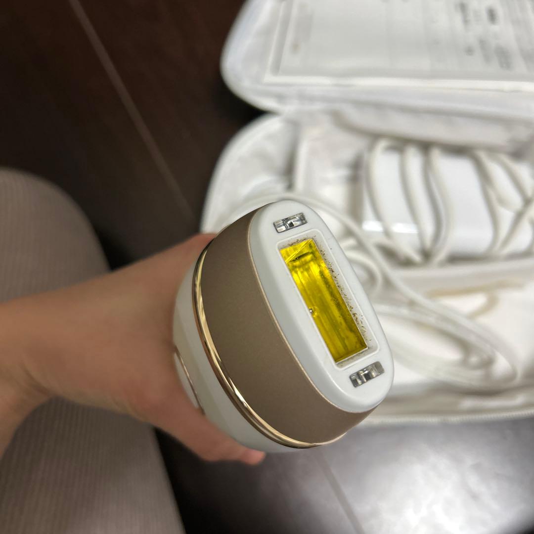 ブラウン　シルクエキスパート　PL-5137