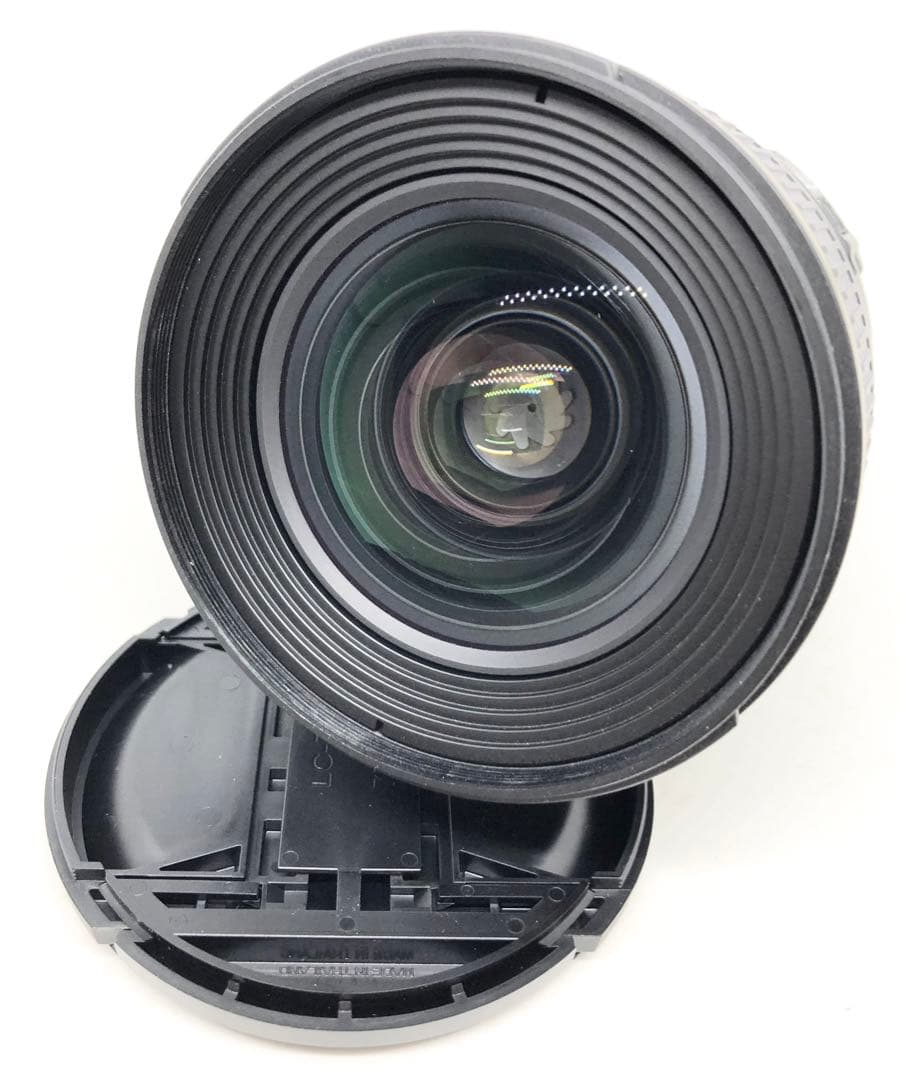 ラスト1点　ニコン NIKON AF-S 24mm f/1.4G ED