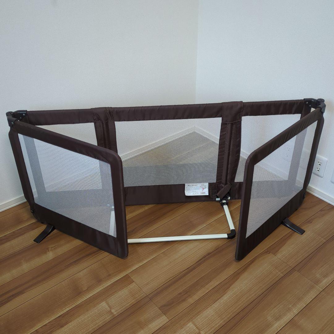 日本育児　置くだけとおせんぼ　スマートワイド