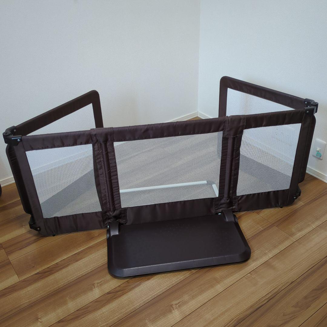 日本育児　置くだけとおせんぼ　スマートワイド