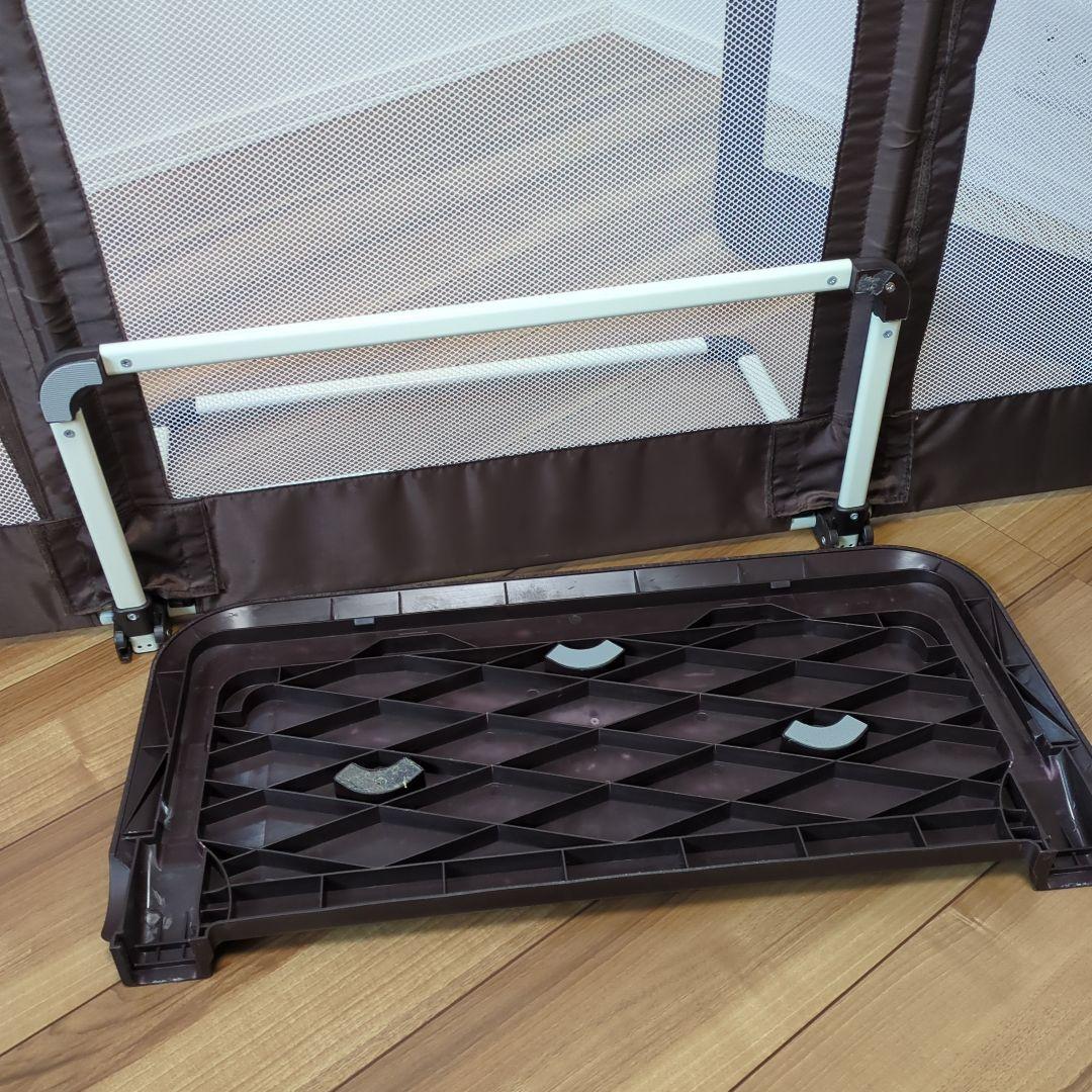 日本育児　置くだけとおせんぼ　スマートワイド