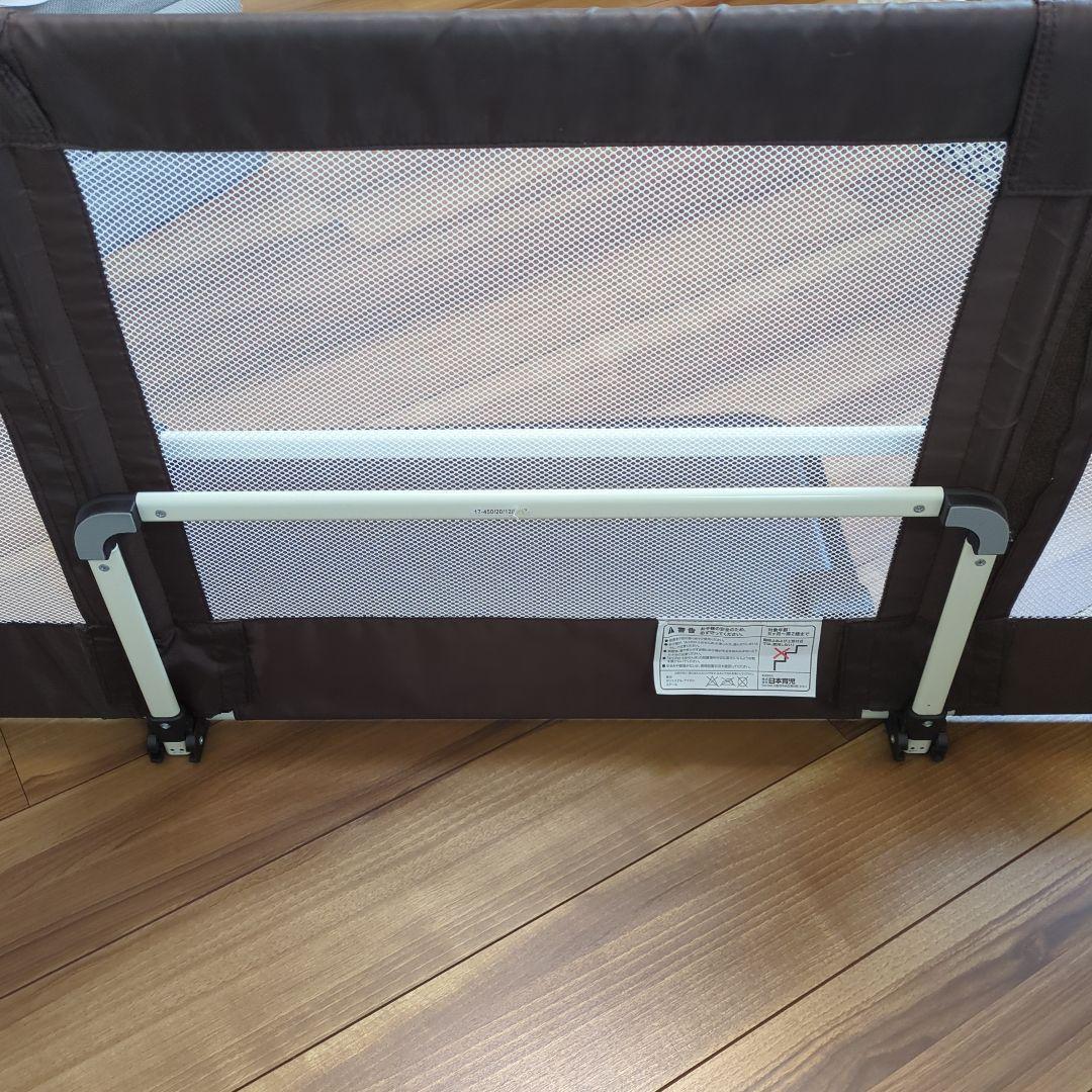 日本育児　置くだけとおせんぼ　スマートワイド