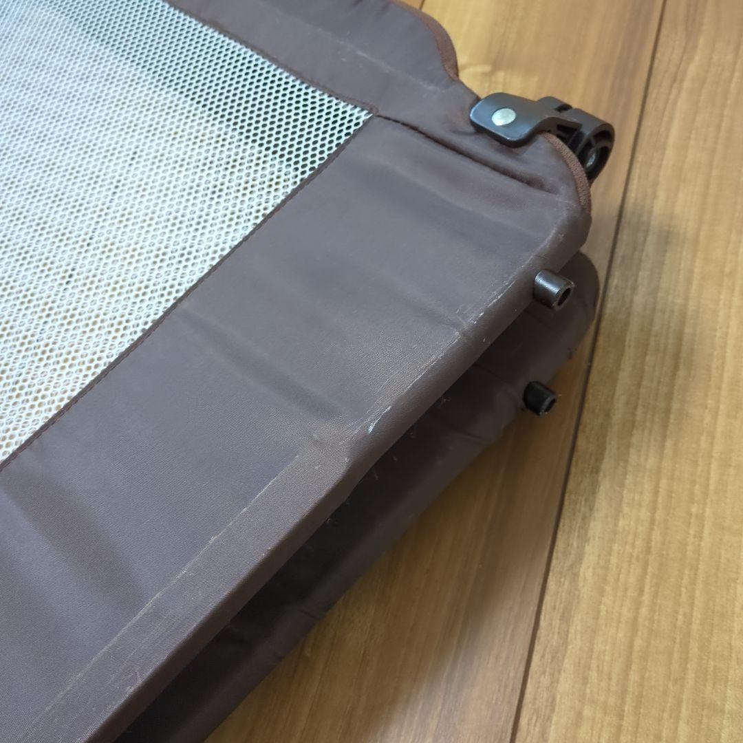 日本育児　置くだけとおせんぼ　スマートワイド