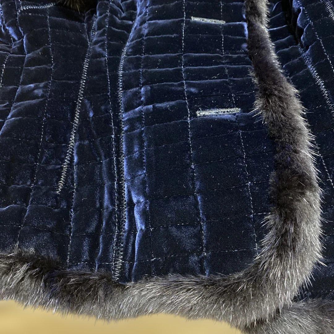 伊太利屋 テイラードジャケット 新品未使用タグ付 濃紺 サイズL 11号