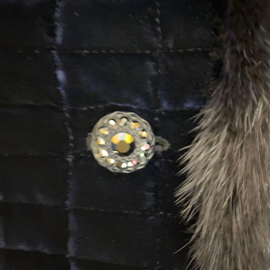 伊太利屋 テイラードジャケット 新品未使用タグ付 濃紺 サイズL 11号