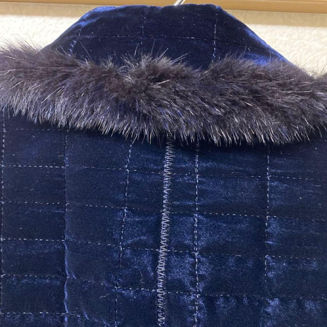 伊太利屋 テイラードジャケット 新品未使用タグ付 濃紺 サイズL 11号