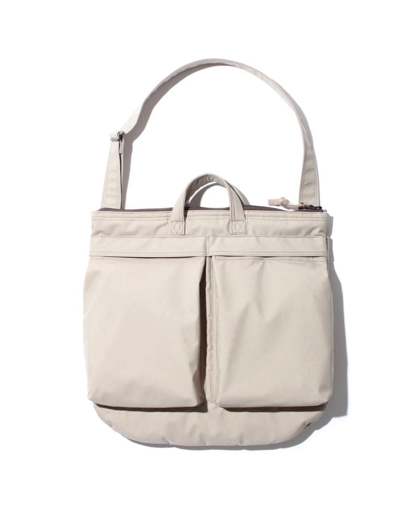 最終 早い者勝ち！ 新品 アナトミカ ANATOMICA HELMET BAG