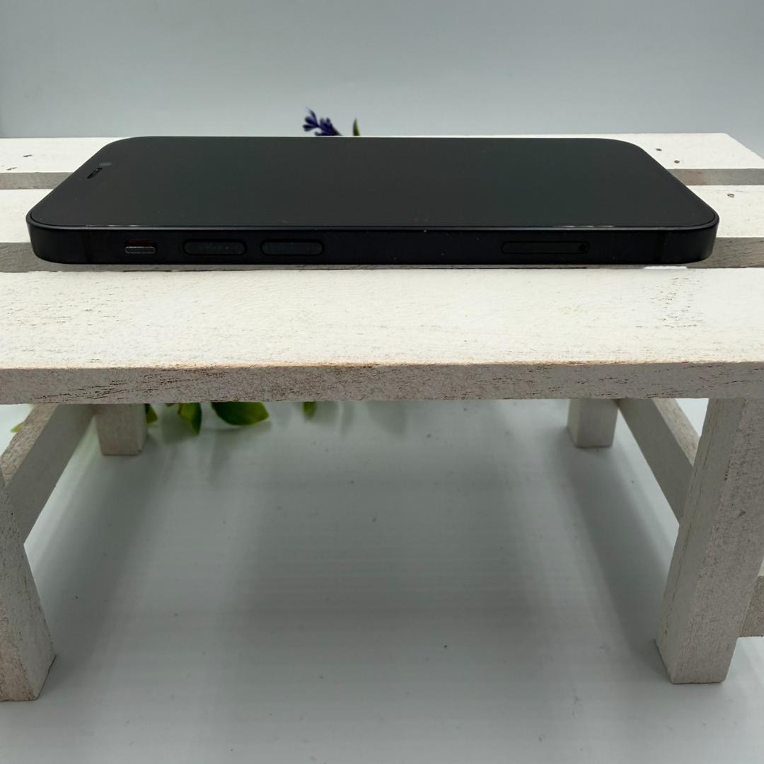iPhone 12 mini 128GB ブラック 397