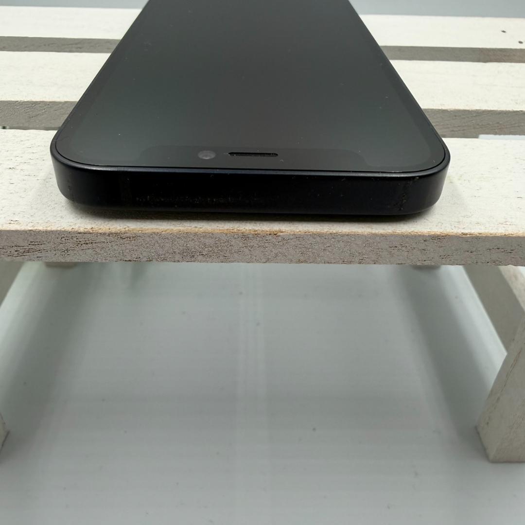 iPhone 12 mini 128GB ブラック 397