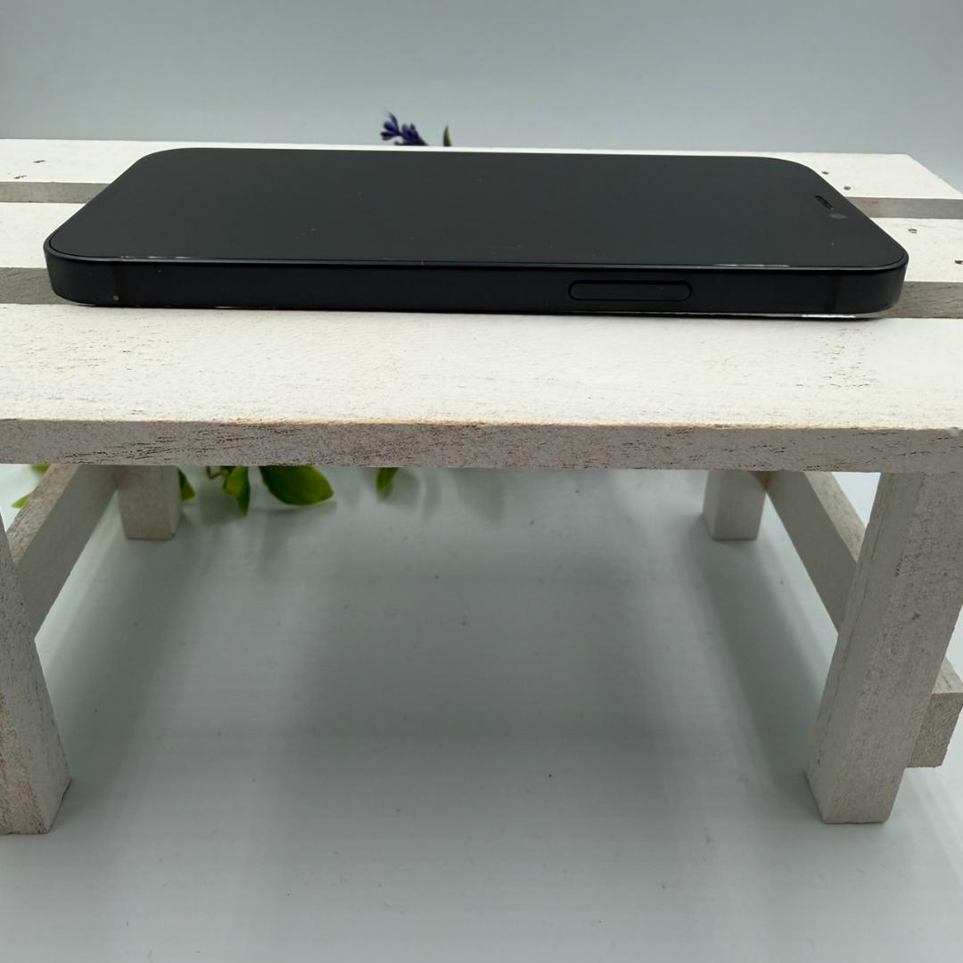 iPhone 12 mini 128GB ブラック 397