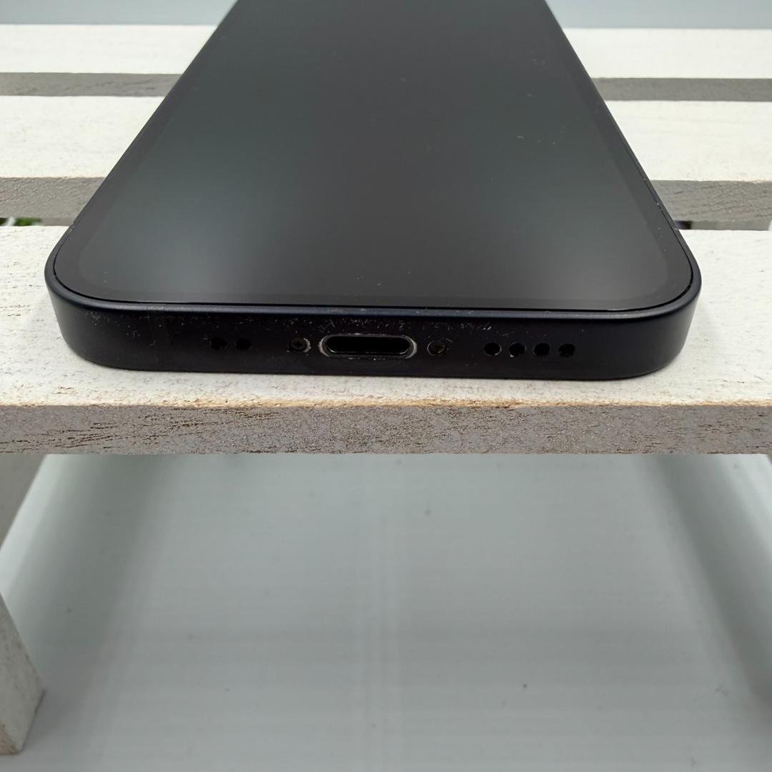 iPhone 12 mini 128GB ブラック 397
