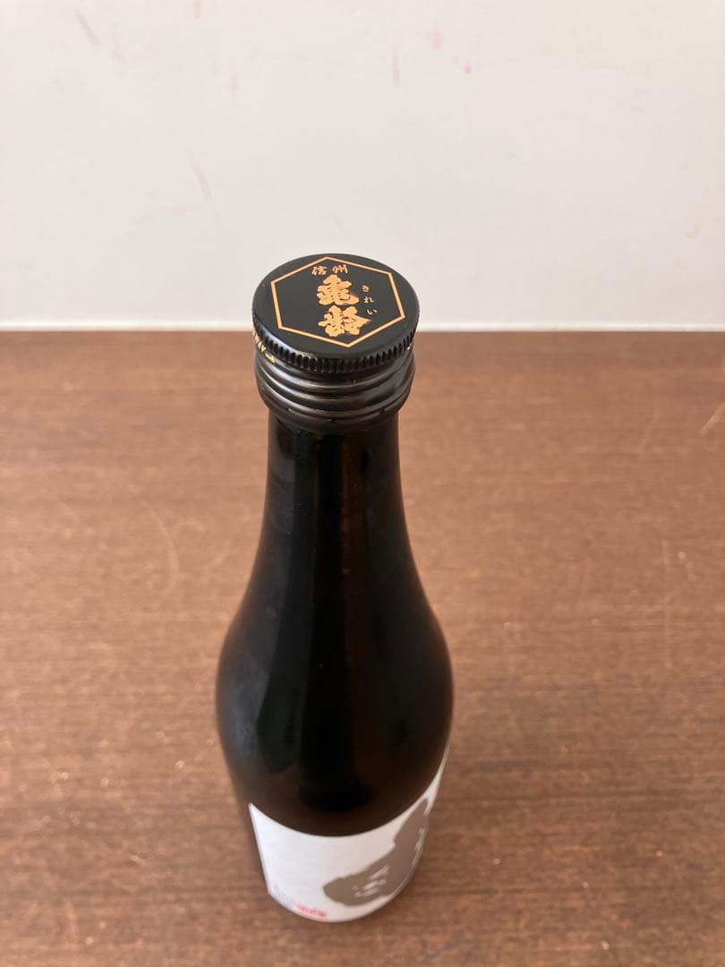 美山錦 純米大吟醸 39 720ml