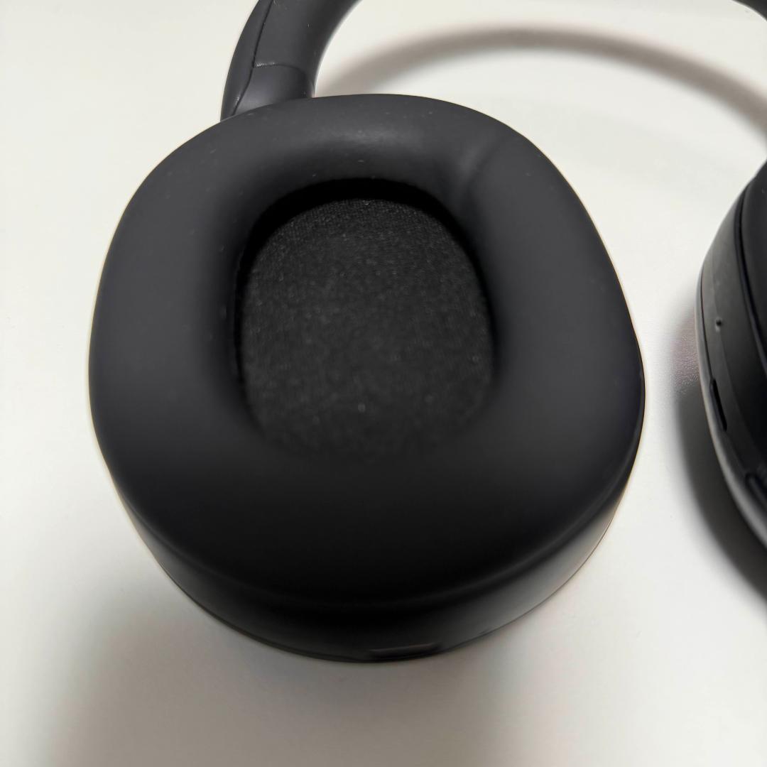 Sony WH-1000XM5ブラック ケース付き