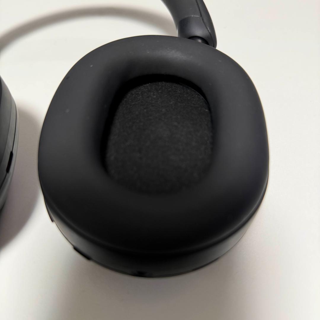 Sony WH-1000XM5ブラック ケース付き