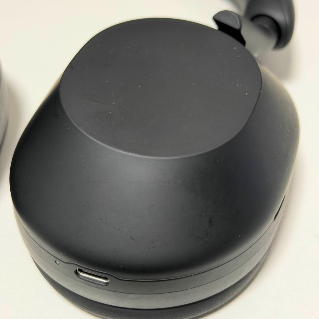 Sony WH-1000XM5ブラック ケース付き