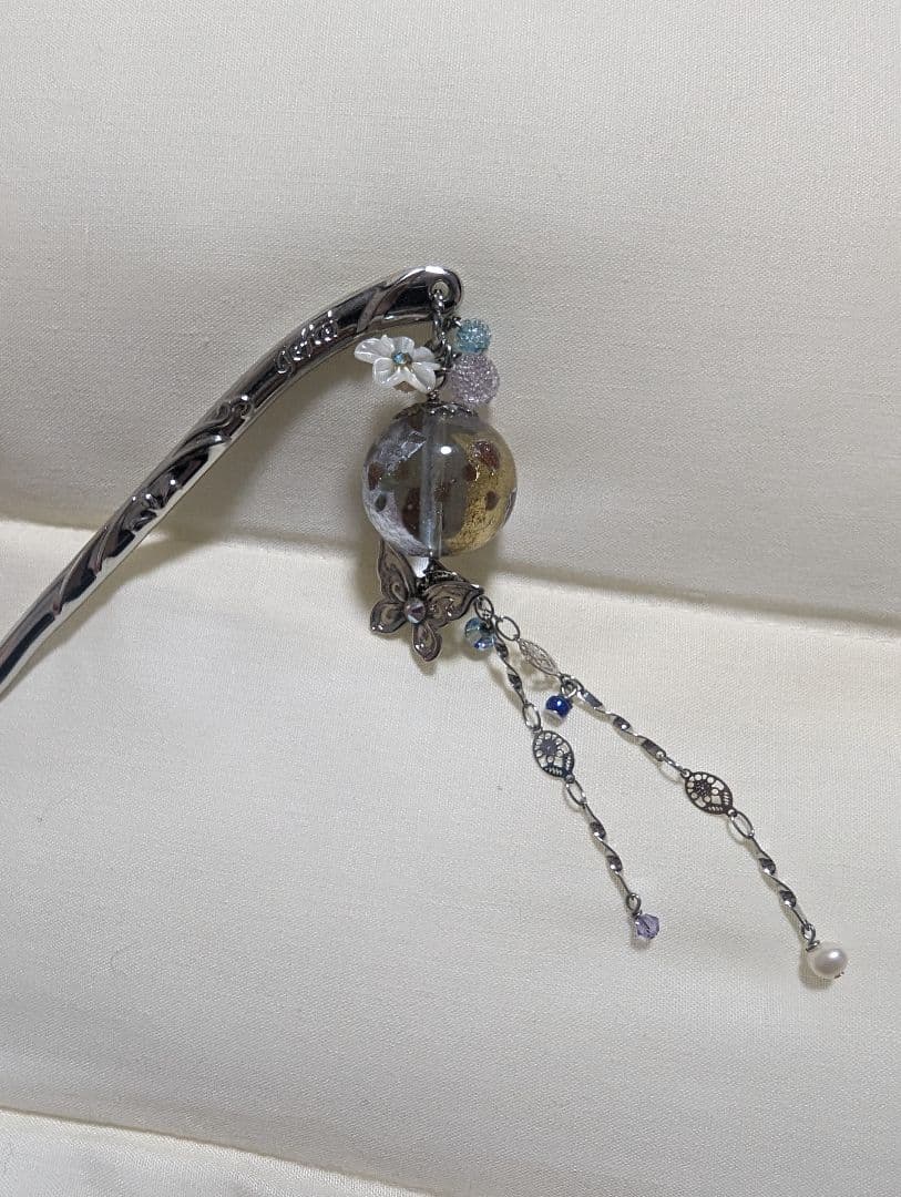 かんざし　3本セット