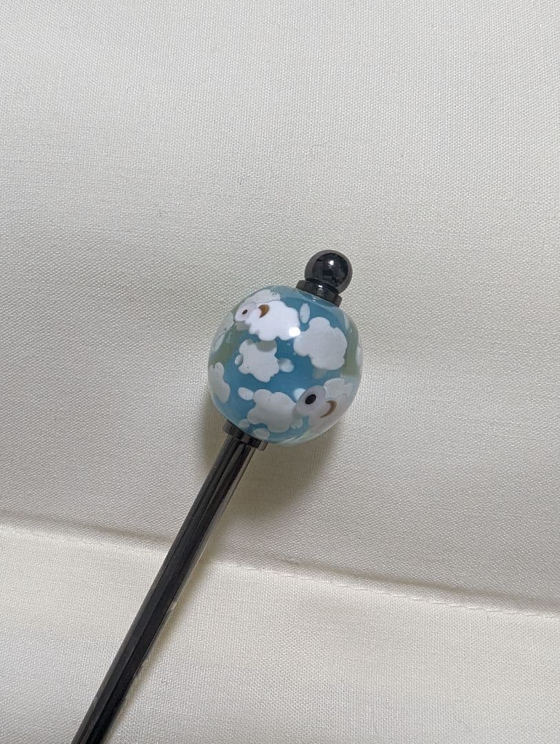 かんざし　3本セット