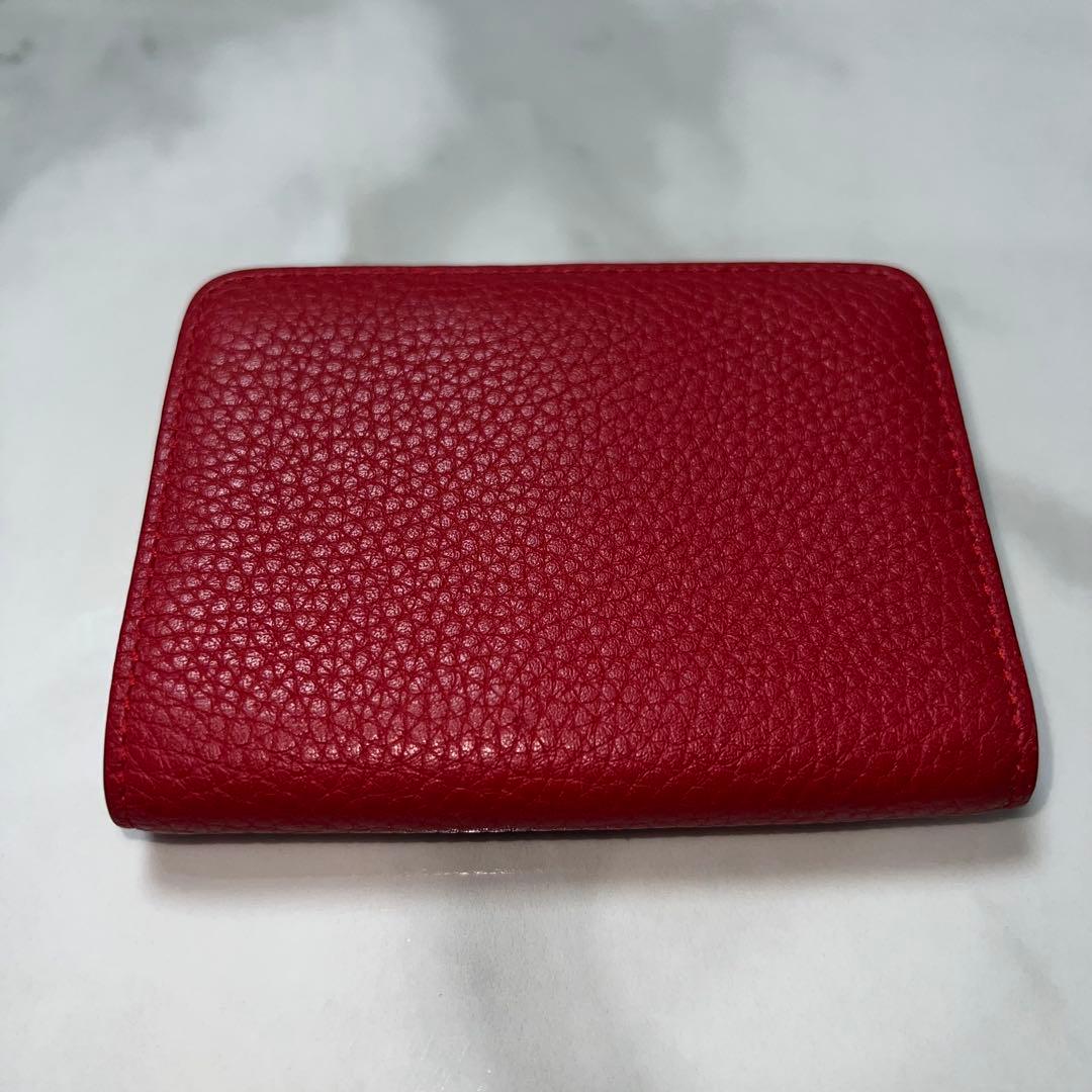 レザー　・カードケース