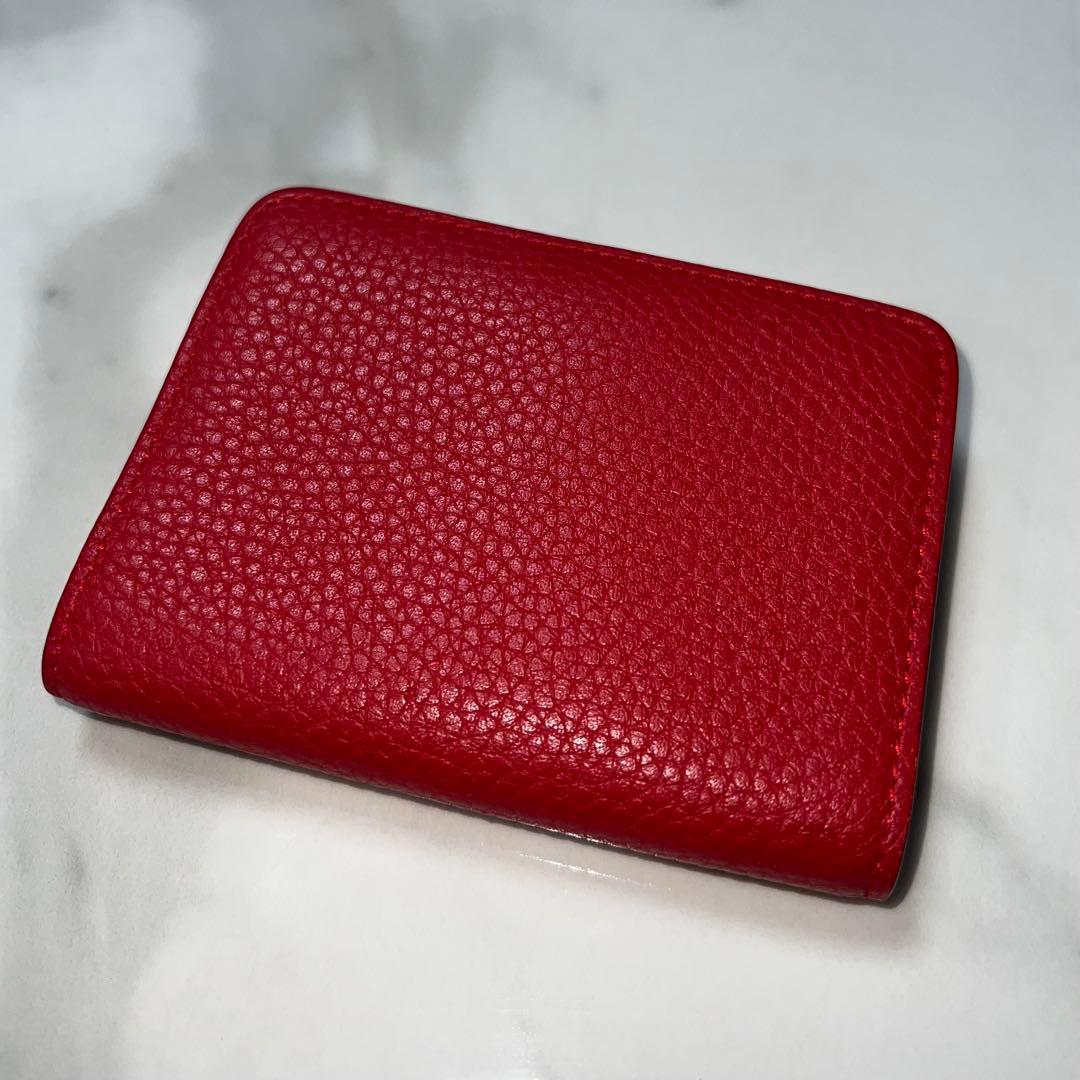 レザー　・カードケース