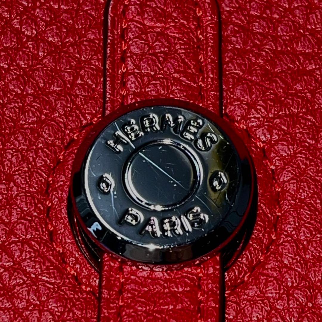 レザー　・カードケース