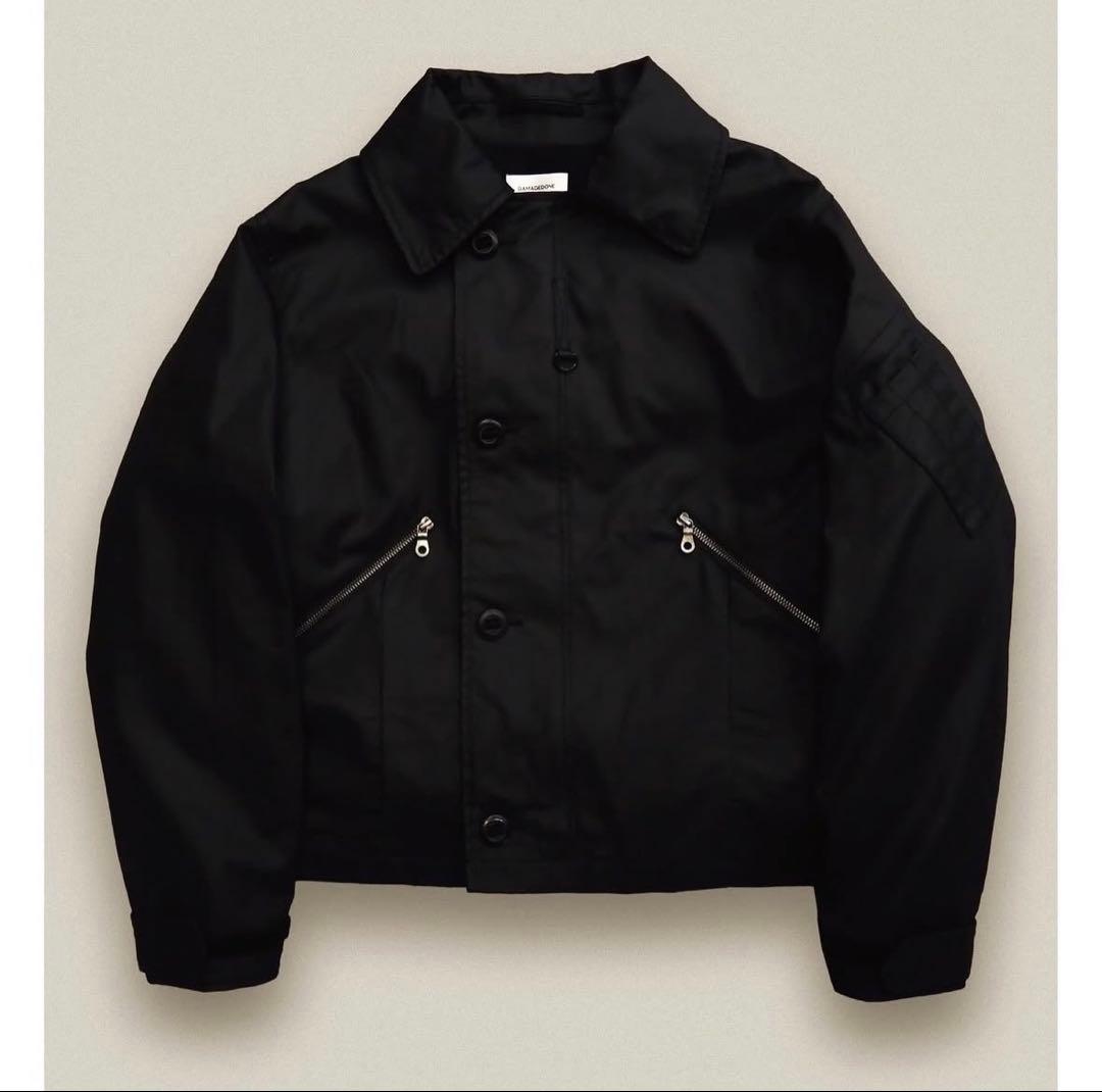 x*x様 100着限定 MK3 Jacket damagedone限定商品 新品