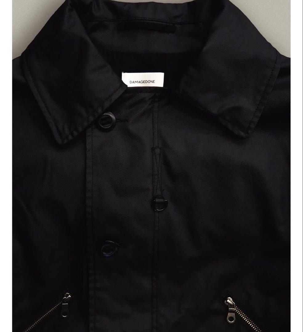 x*x様 100着限定 MK3 Jacket damagedone限定商品 新品