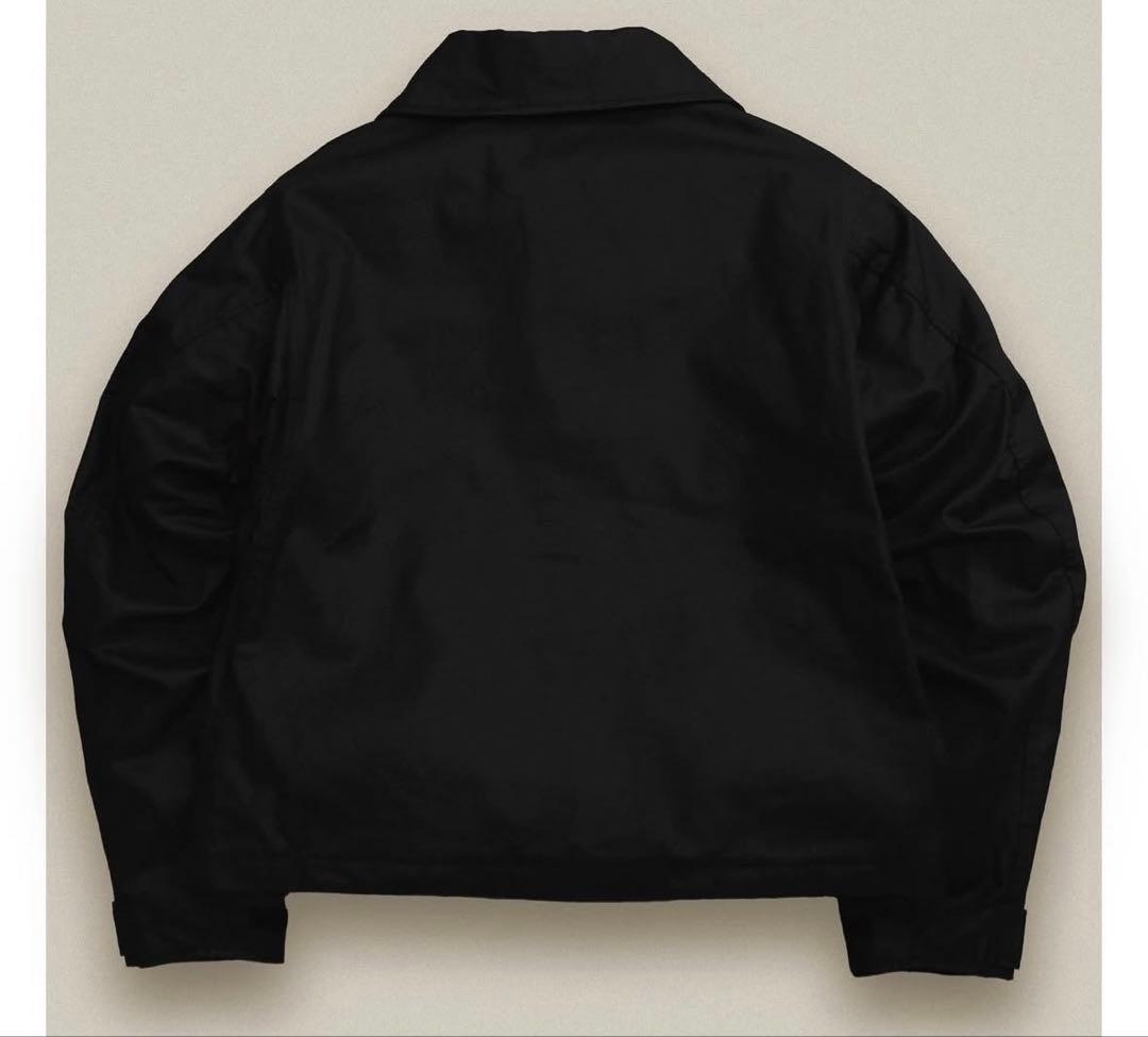 x*x様 100着限定 MK3 Jacket damagedone限定商品 新品