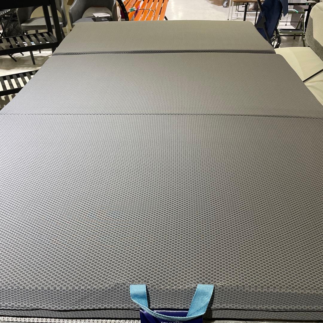 Magniflex(マニフレックス) サステナブルウィングセミダブル