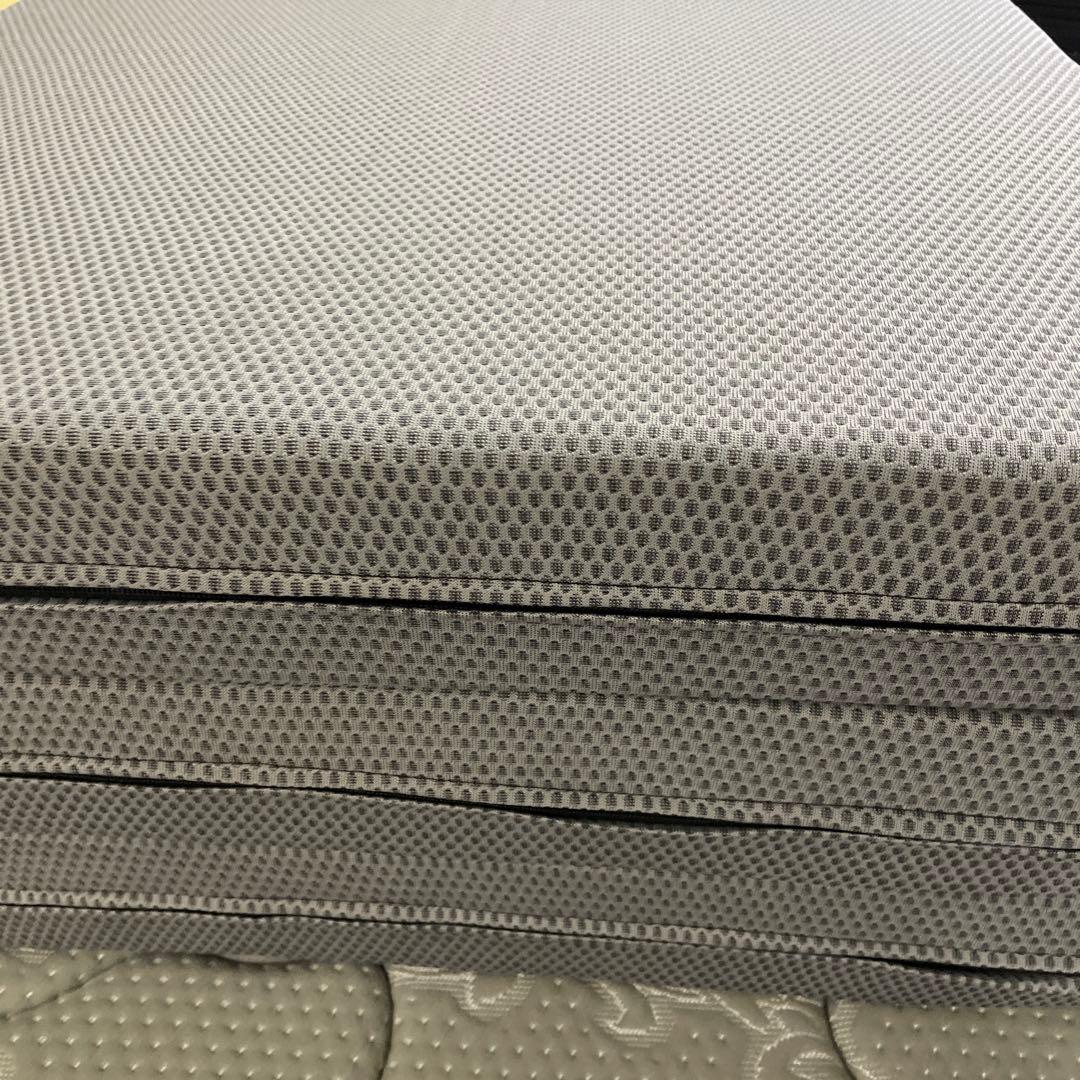 Magniflex(マニフレックス) サステナブルウィングセミダブル